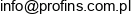 Profins Email address