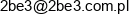 Firma Odziezowa 2be3 Monika Michalik Monika Michalik Powierza Adres e-mail