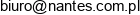 Nantes Systemy Nanotechnologii Adres e-mail