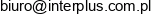 Interplus Mrozek Wozniak Email address