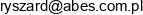 Abes Przedsiebiorstwo Wielobranzowe Ryszard Cieslicki Email address