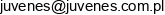 Juvenes Projekt Email 1