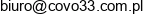 Covo33 Email address Covo33 Email address