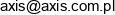 Przedsiebiorstwo Innowacyjno Wdrozeniowe Axis Email 1