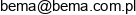Bema Bum Email address