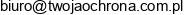 Twoja Ochrona Adres e-mail