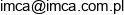 Imca Adres e-mail