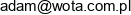 Auto Szkola Adam Wota Adres e-mail
