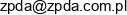 Zaklad Produkcji Doswiadczalnej Automatyki Email 1
