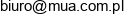Agencja Muzyczna Union Katarzyna Bogdanska Email address