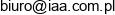 I A A Email address