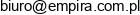 Empira Adres e-mail