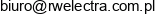 Rw Electra Krystian Woszczek Email address