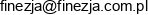 Finezja Studio Halina Misiek Adres e-mail