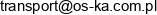 Os Ka Przemyslaw Oscik Adres e-mail