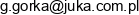 Juka Spolka Z Ograniczona Odpowiedzialnoscia Email 1