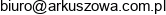 Arkuszowa Email address