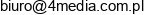A4 Media Email address