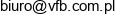 Vfb Adres e-mail