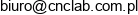 Cnc Lab Adres e-mail