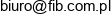 Fib Development Email 1