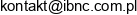 Ibnc Adres e-mail