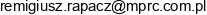 Mpr Consulting Email address
