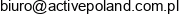 Active Poland Email address