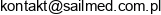 Sailmed Email 1