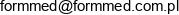 Formmed Spolka Z Ograniczona Odpowiedzialnoscia Email 1