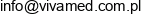 Vivamed Adres e-mail