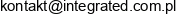 Integrated Source W Likwidacji Adres e-mail