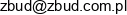 Zbud Email 1