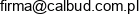 Cisowe Wzgorze Calbud Invest Spolka Z Ograniczona Odpowiedzialnoscia Email 1