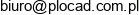 Plocadp P H U Zenon Pawlak Adres e-mail