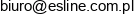 Esline Email 1