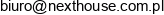 Nexthouse Email address