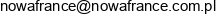Nowa Elektro Email 1