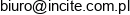 Incite Hub Adres e-mail