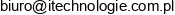 Itechnologie Email address