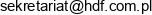 Hdf Software Email 1