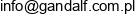 Gandalf Email address