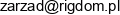 Rigdom Email address