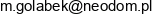 Broker Teodozja Golabek Email address