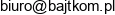 Bajtkom Email address