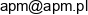 Apm Pro Email address