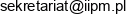 Instytut Innowacji Przemyslu Mleczarskiego Email 1