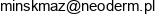 Neoderm Marta Zamojska Email address