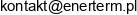 Enerterm Email address
