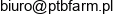 Polskie Towarzystwo Bezpiecznej Farmakoterapii Email address